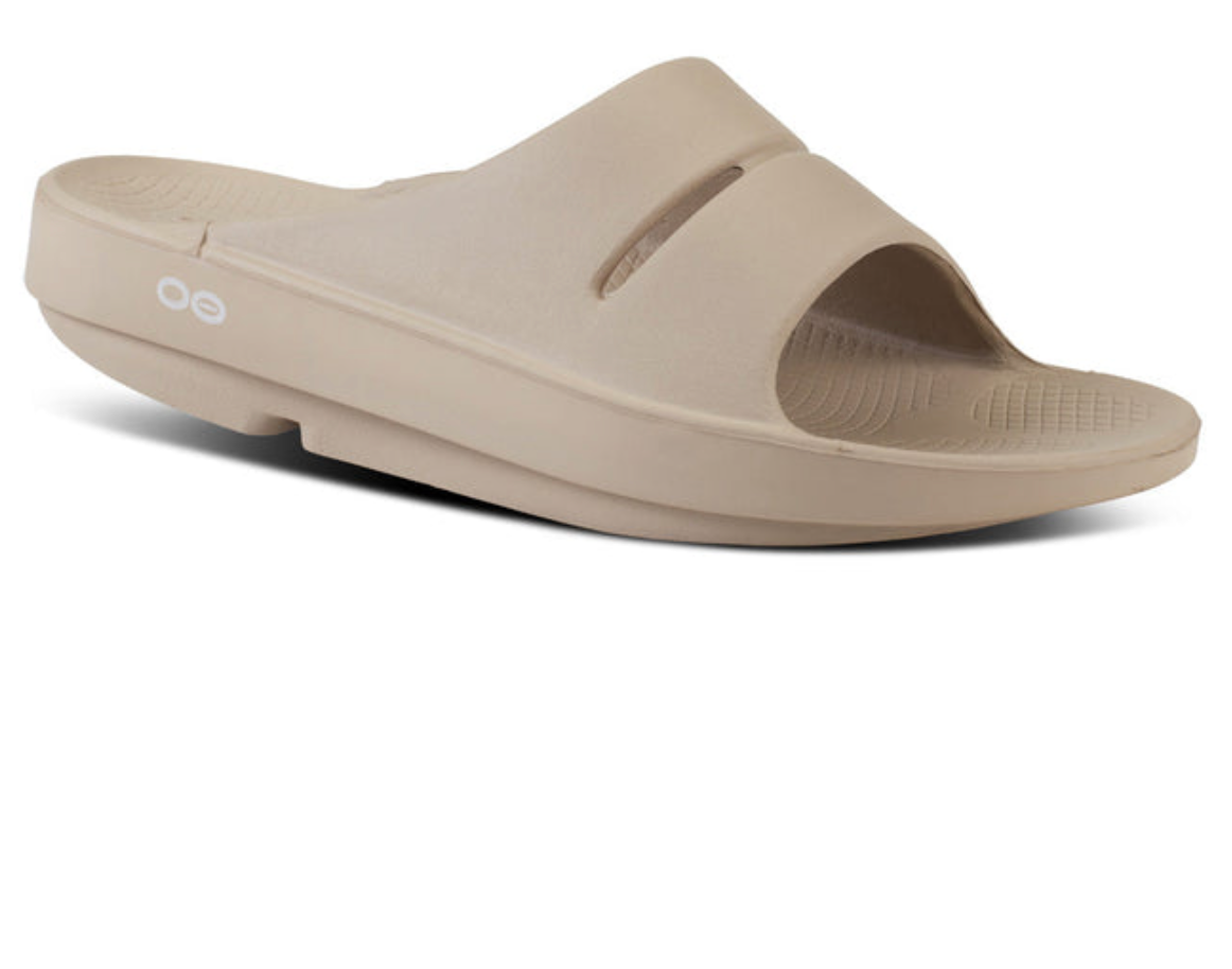 Oofos Unisex OOAHH Slide