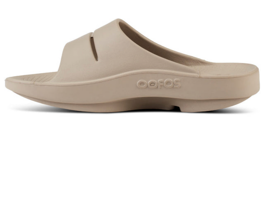 Oofos Unisex OOAHH Slide
