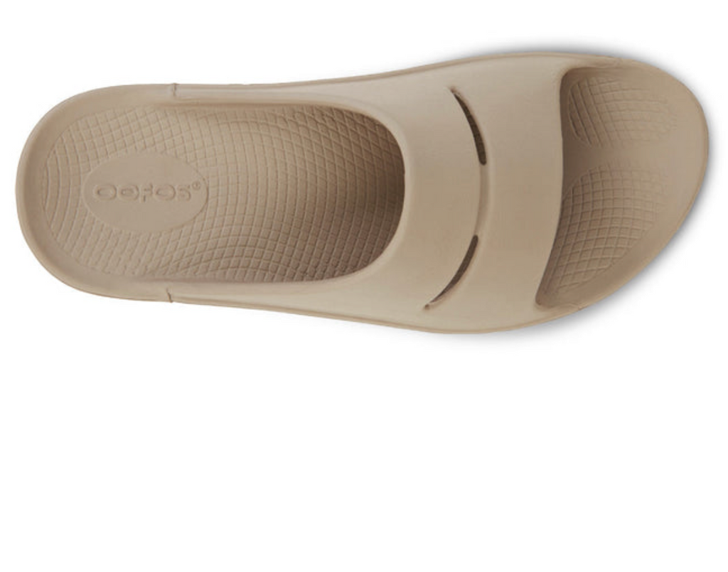 Oofos Unisex OOAHH Slide