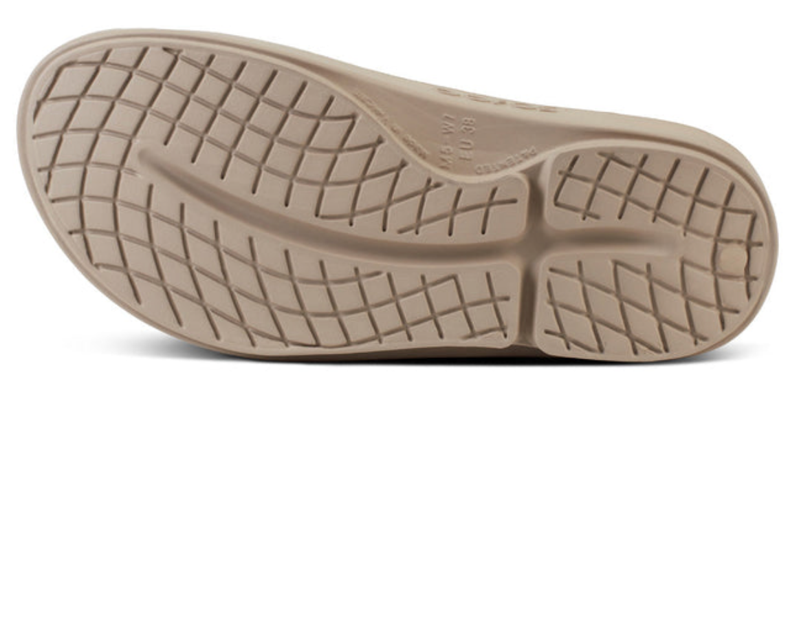 Oofos Unisex OOAHH Slide