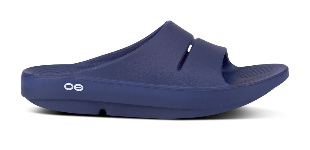 Oofos Unisex OOAHH Slide