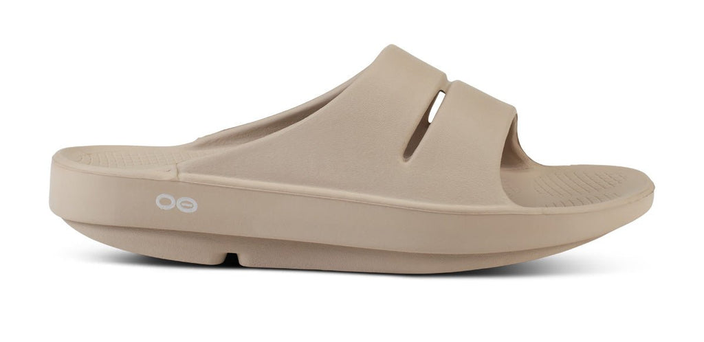 Oofos Unisex OOAHH Slide