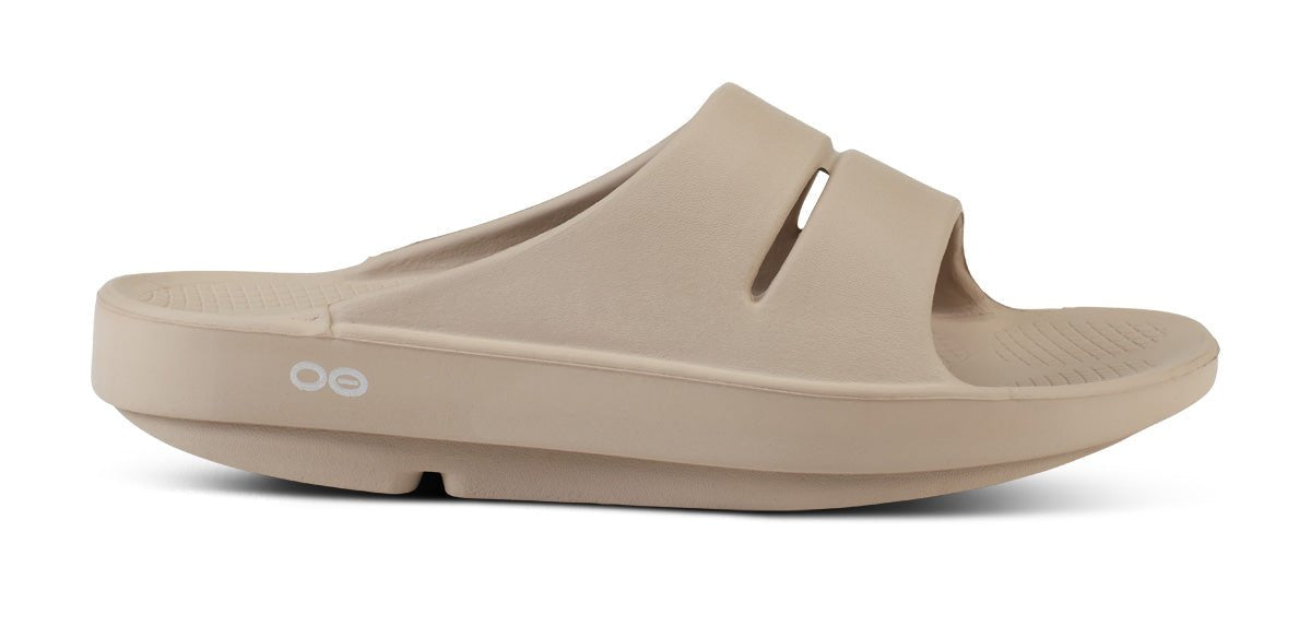 Oofos Unisex OOAHH Slide