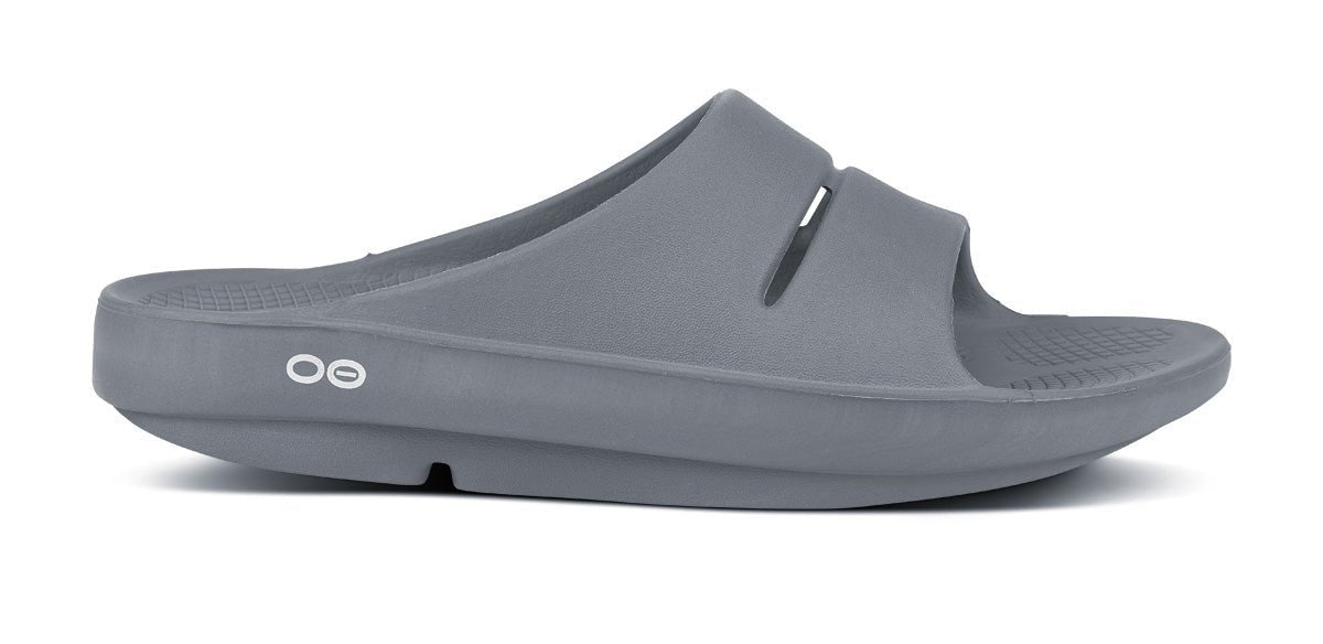 Oofos Unisex OOAHH Slide