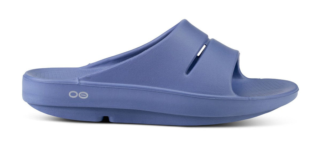 Oofos Unisex OOAHH Slide