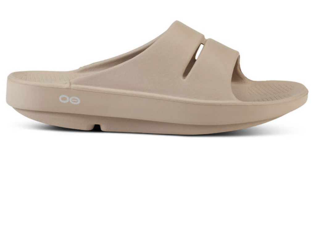 Oofos Unisex OOAHH Slide