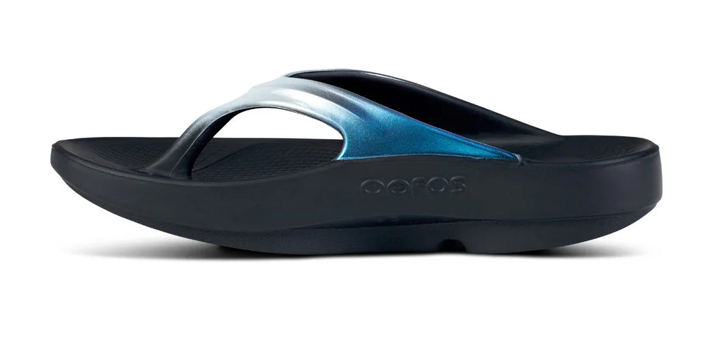 OOFOS Women's OOLALA LUXE
