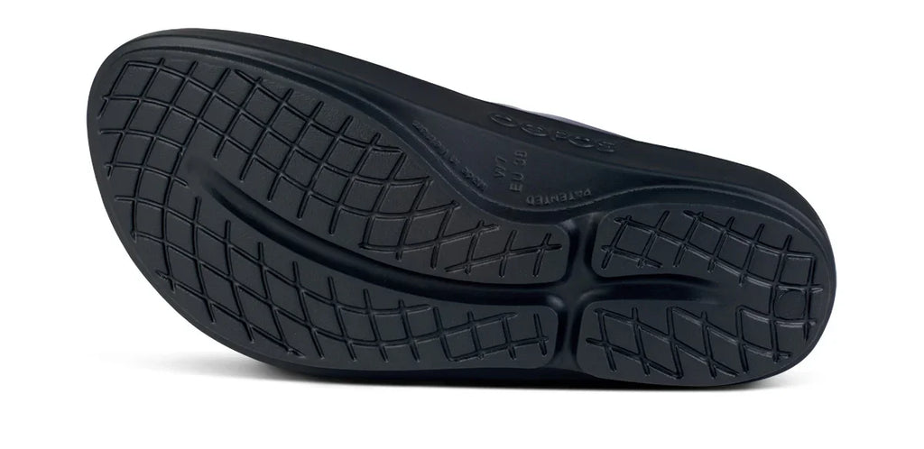 OOFOS Women's OOLALA LUXE