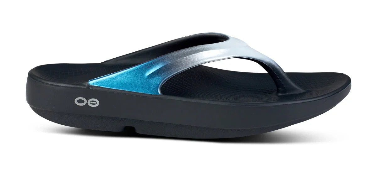 OOFOS Women's OOLALA LUXE
