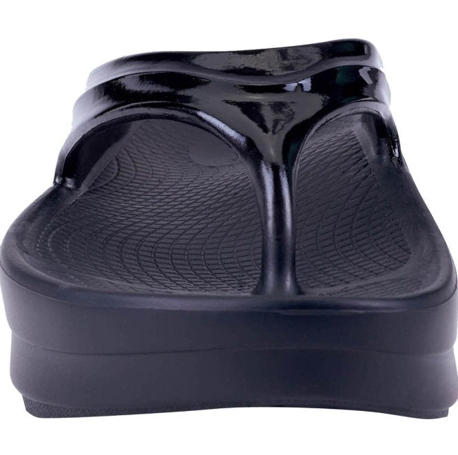 OOFOS Women's OOMEGA Thong