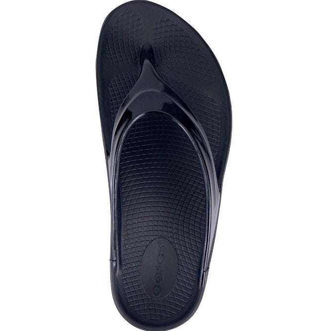OOFOS Women's OOMEGA Thong