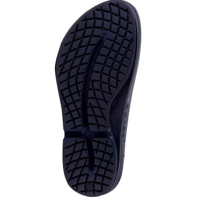 OOFOS Women's OOMEGA Thong