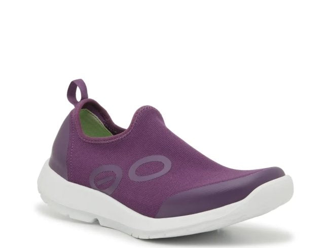 OOFOS Women's OOMG Sport