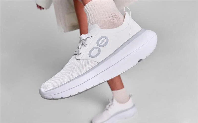 Oofos Women's OOMY Stride