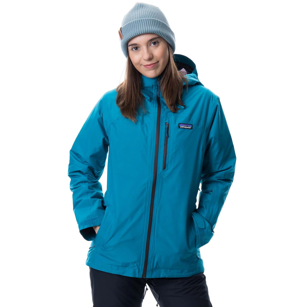 Patagonia Women's Insulated Powder Town Ski/Snowboard Jacket