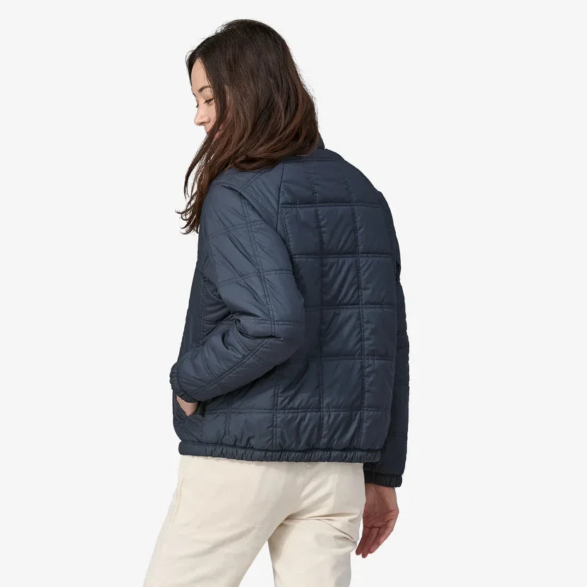 Patagonia Women's Lost Canyon Jacket