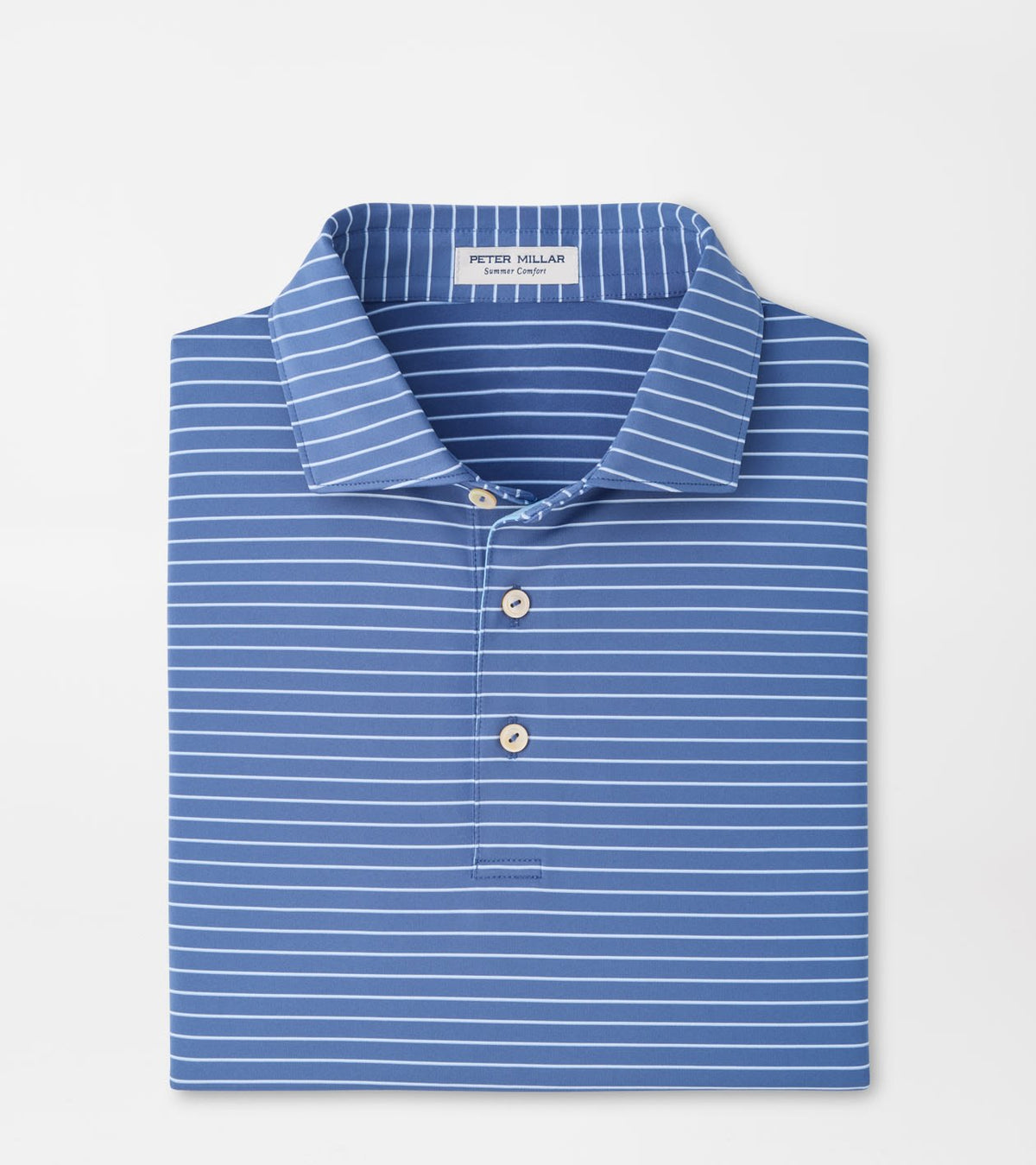Peter Millar Oaks Performance Jersey Polo