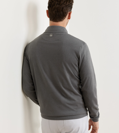 Peter Millar Men's Ardent Air Performance Quarter-Zip