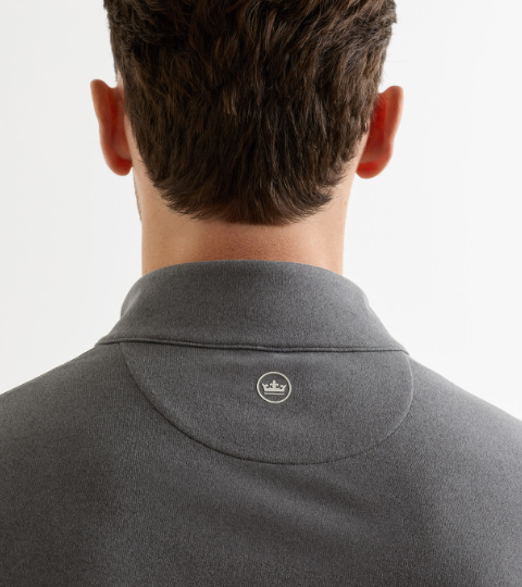 Peter Millar Men's Ardent Air Performance Quarter-Zip