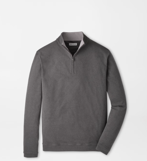 Peter Millar Men's Ardent Air Performance Quarter-Zip