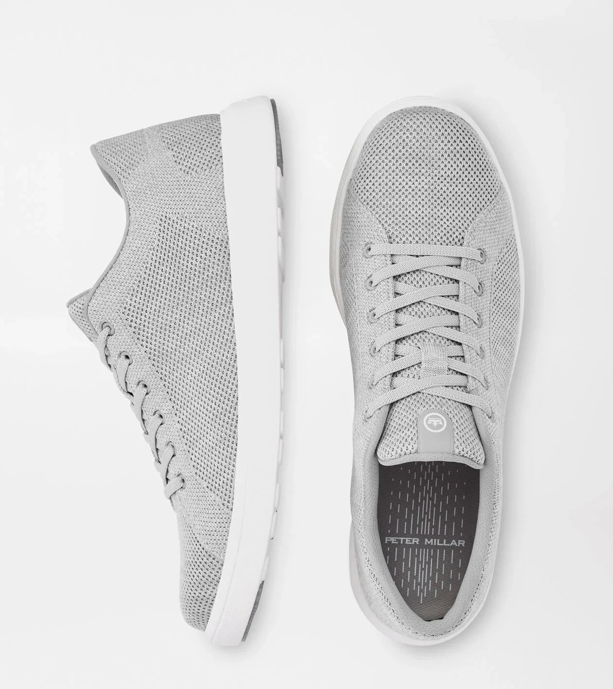Peter Millar Men's Drift V2 Sneaker