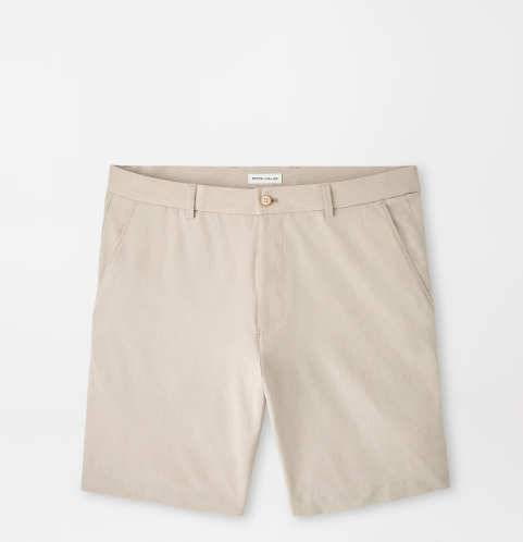 Peter Millar Men's Featherweight Performance Short