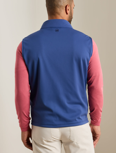 Peter Millar Men's Fuse Hybrid Vest