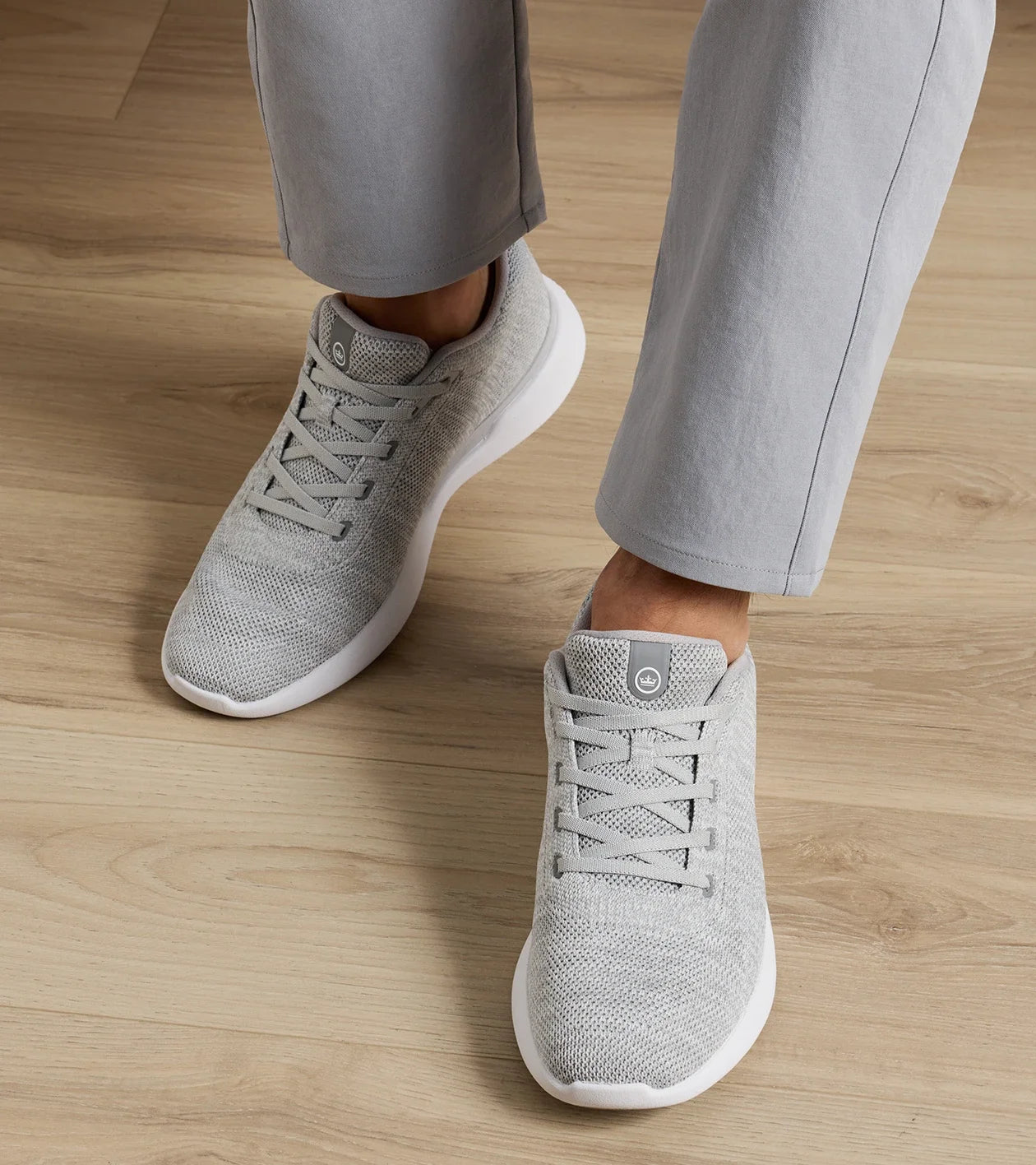 Peter Millar Men's Glide V3 Sneaker