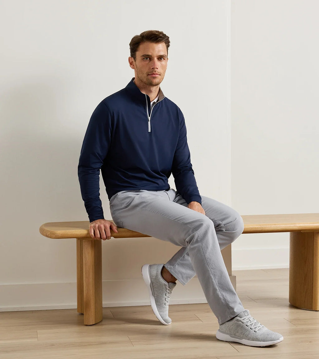 Peter Millar Men's Glide V3 Sneaker