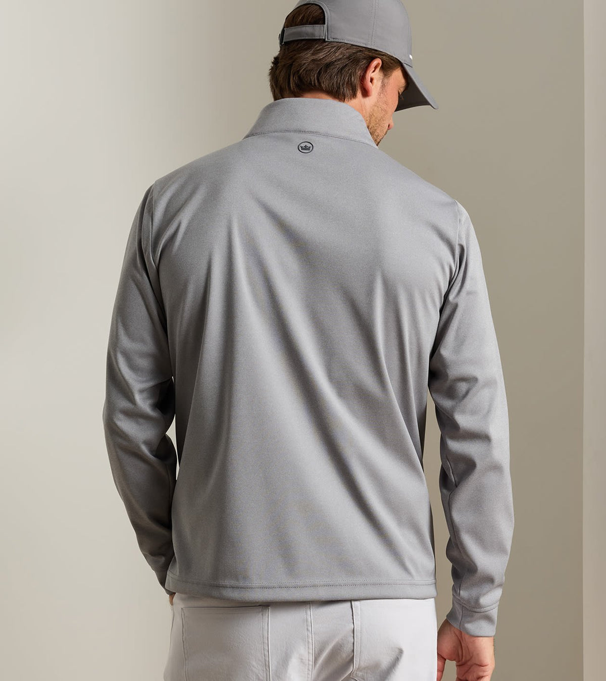 Peter Millar Men's Merge Hybrid Jacket