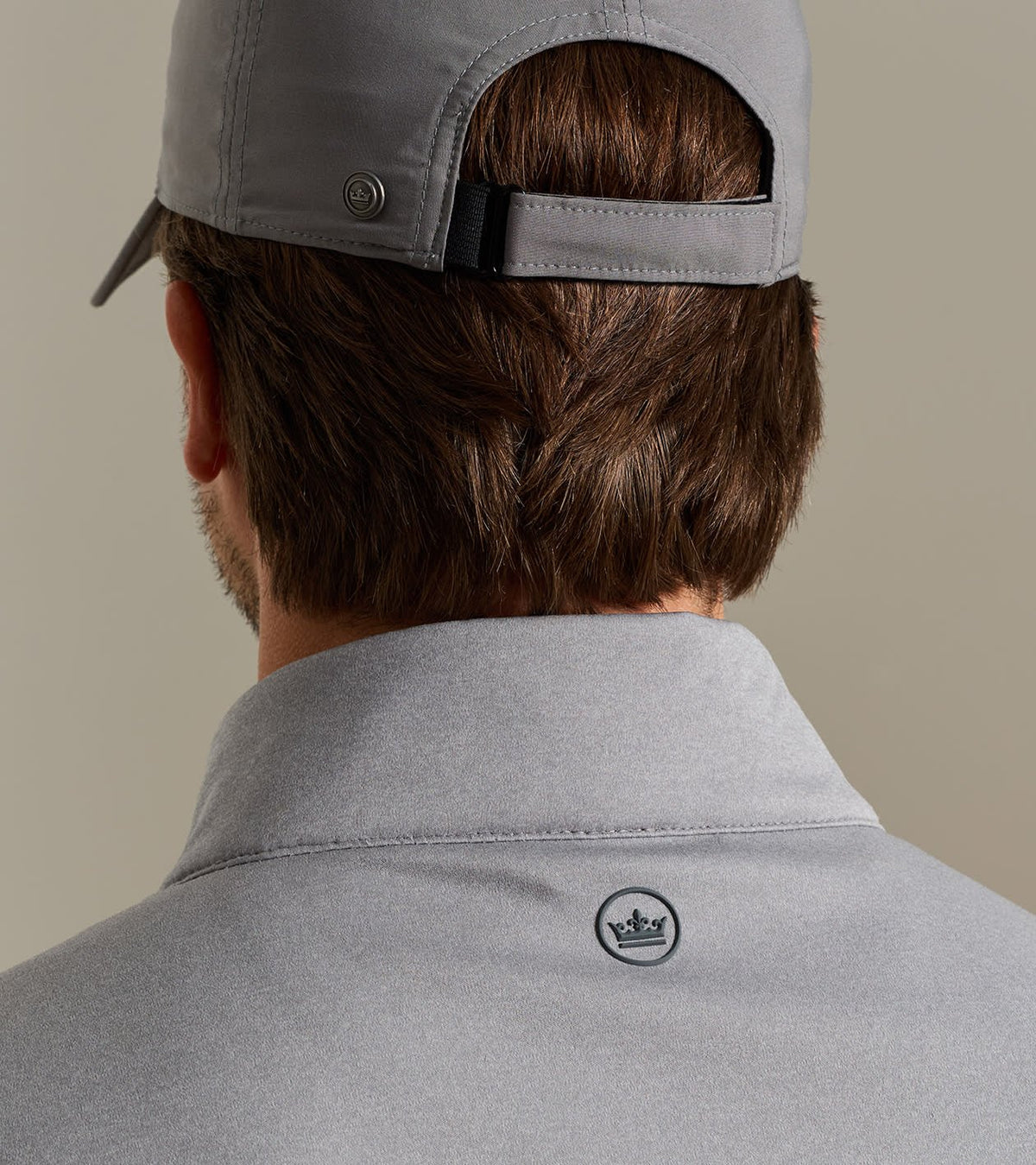Peter Millar Men's Merge Hybrid Jacket