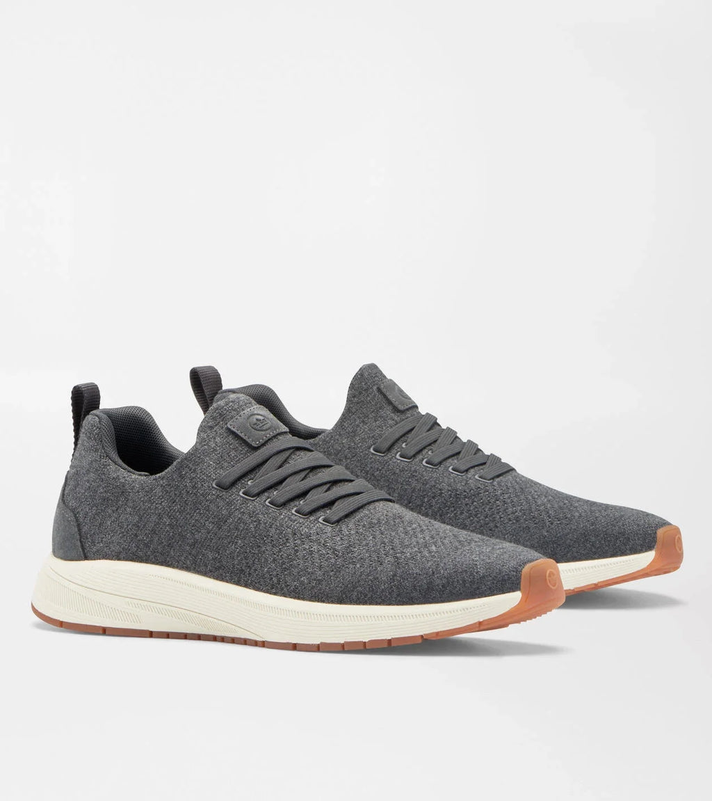 Peter Millar Men's Odeon Sneaker