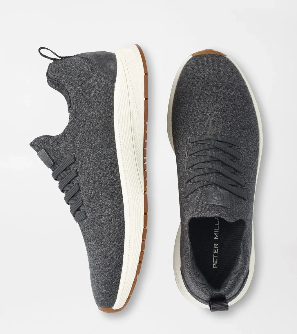 Peter Millar Men's Odeon Sneaker