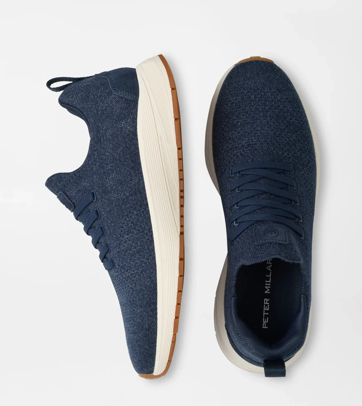 Peter Millar Men's Odeon Sneaker