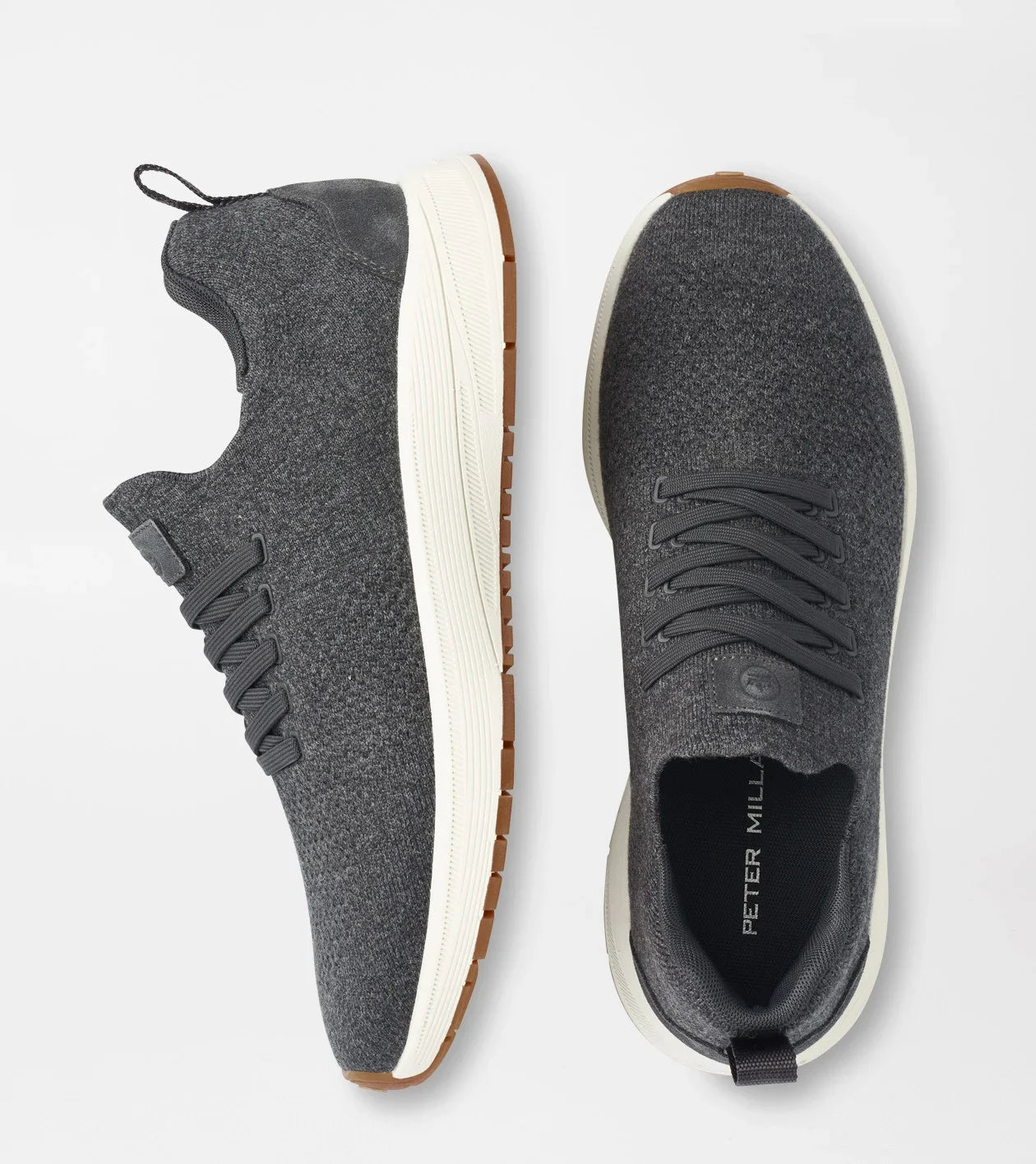 Peter Millar Men's Odeon Sneaker
