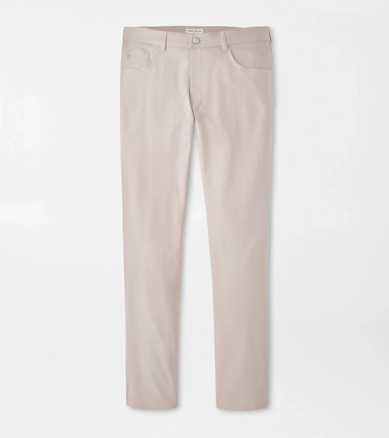 Peter Millar Men's Performance Five Pocket Pant
