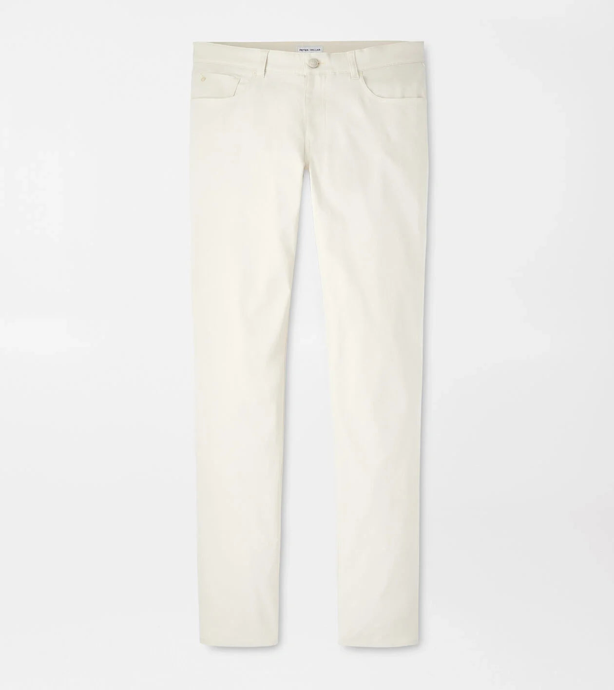 Peter Millar Men's Performance Five Pocket Pant