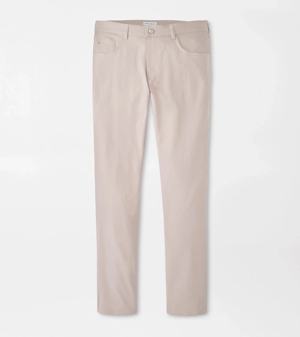 Peter Millar Men's Performance Five Pocket Pant