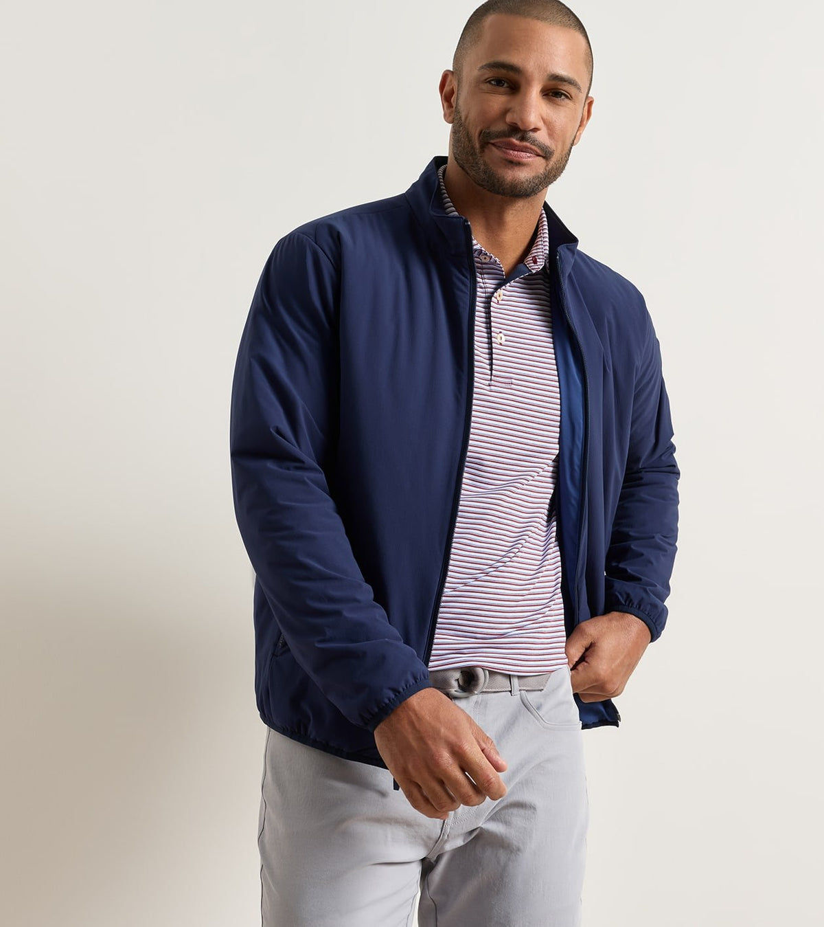 Peter Millar Ridge Jacket