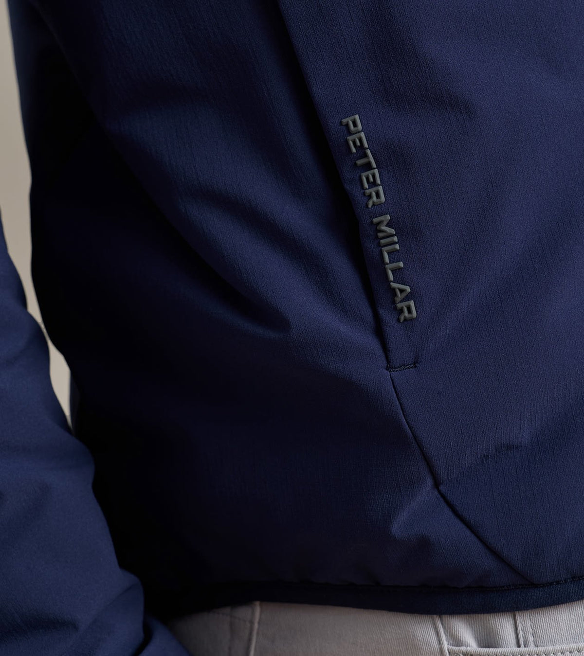 Peter Millar Ridge Jacket
