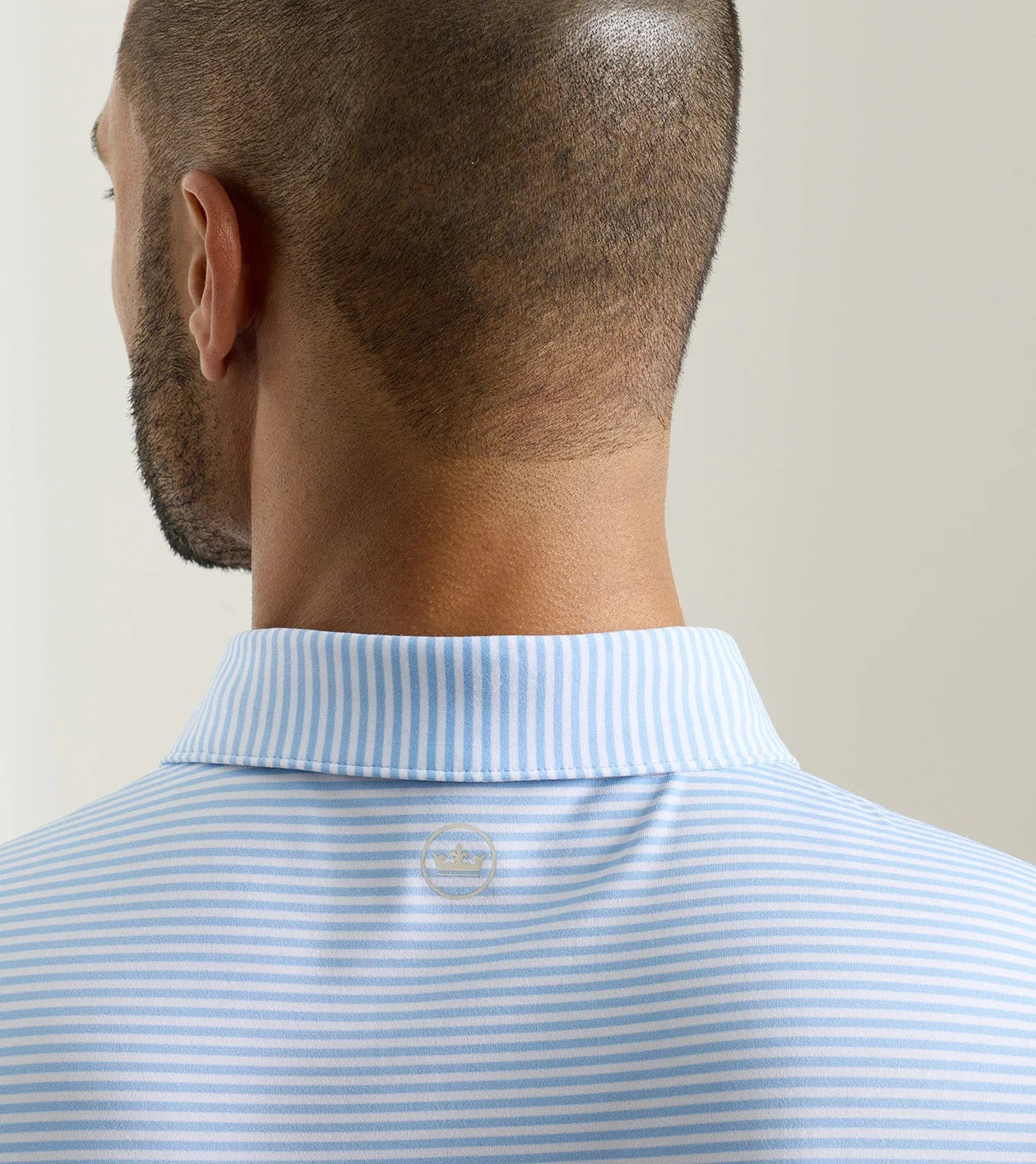 Peter Millar Men's Hales Performance Jersey Polo