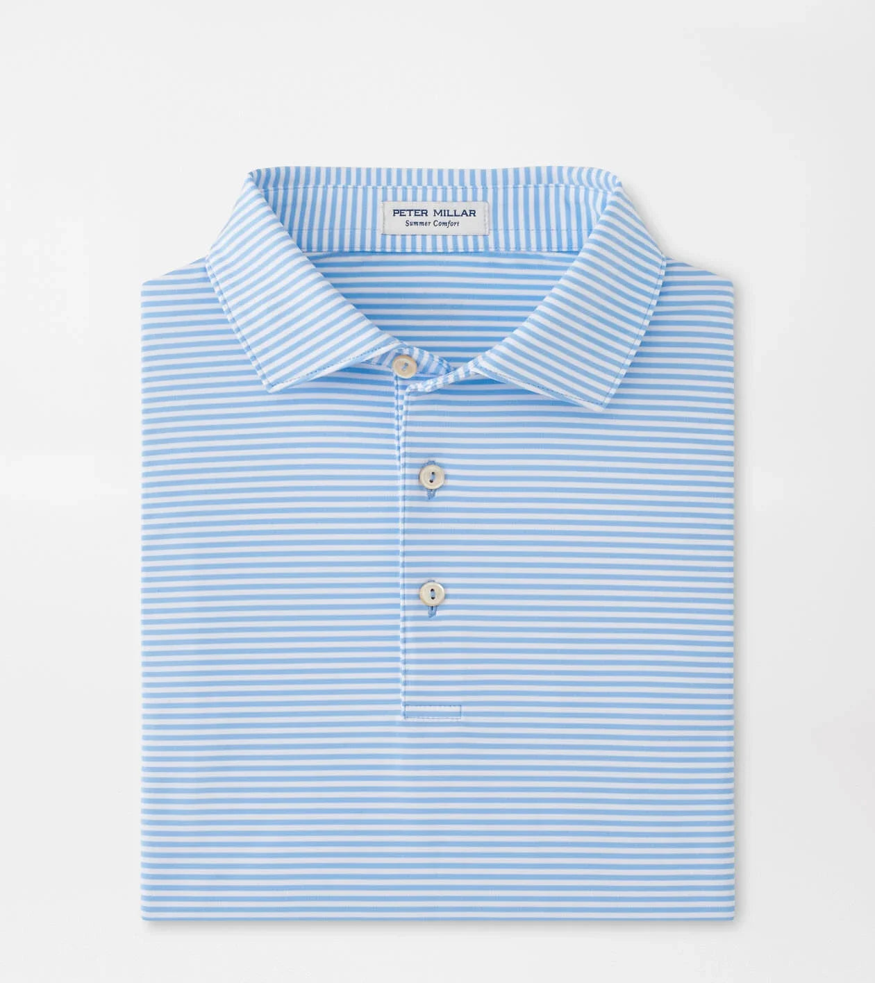 Peter Millar Men's Hales Performance Jersey Polo