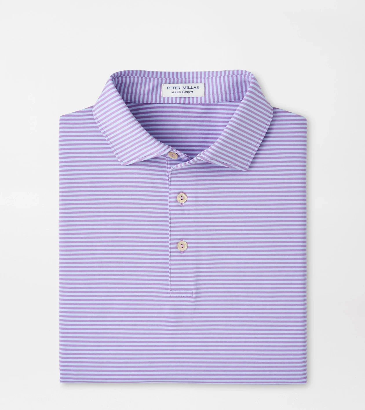 Peter Millar Men's Hales Performance Jersey Polo