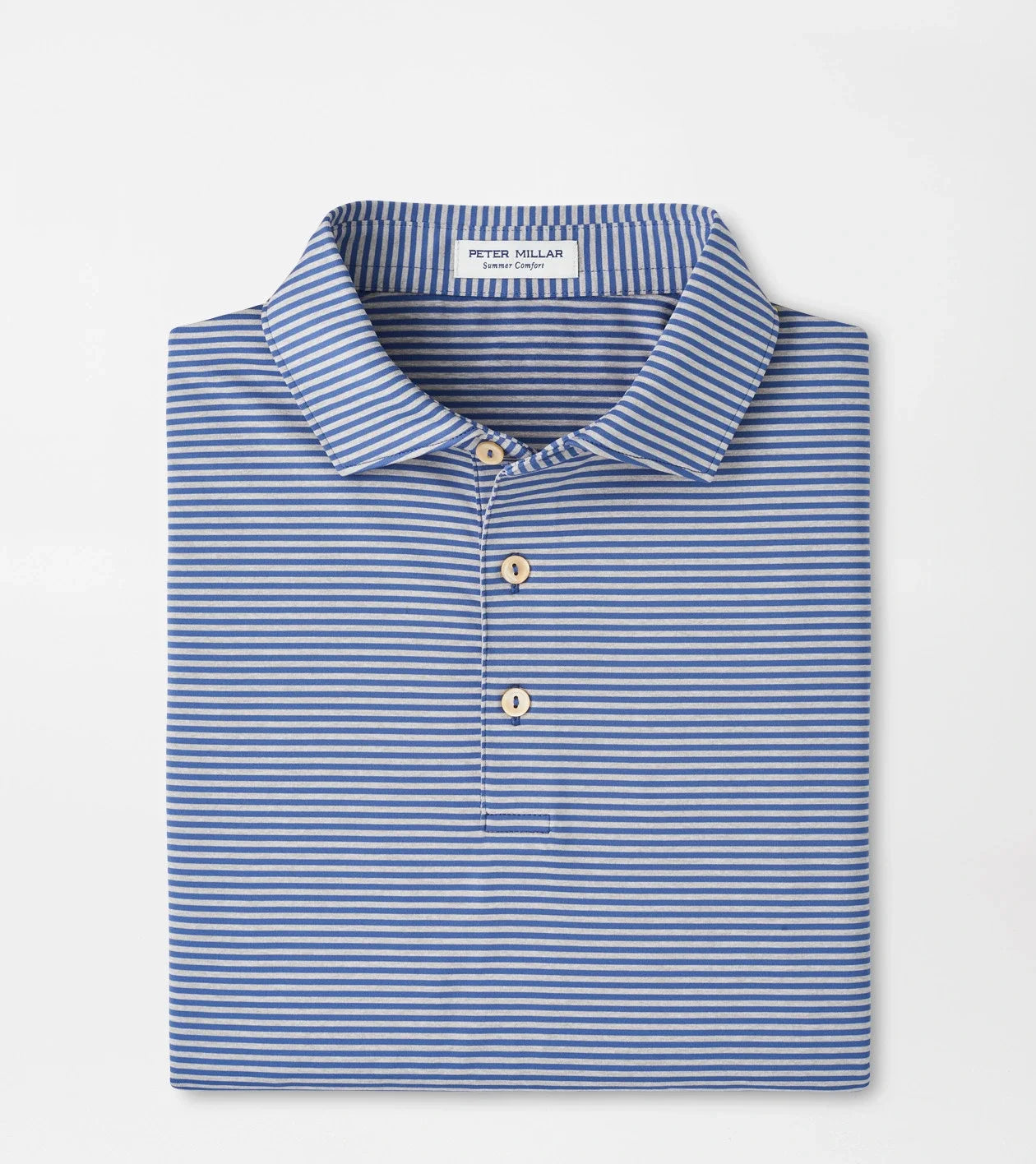 Peter Millar Men's Hales Performance Jersey Polo