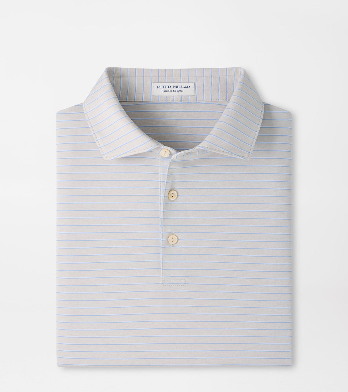 Peter Millar Oaks Performance Jersey Polo