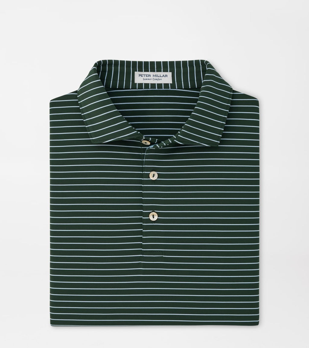 Peter Millar Oaks Performance Jersey Polo