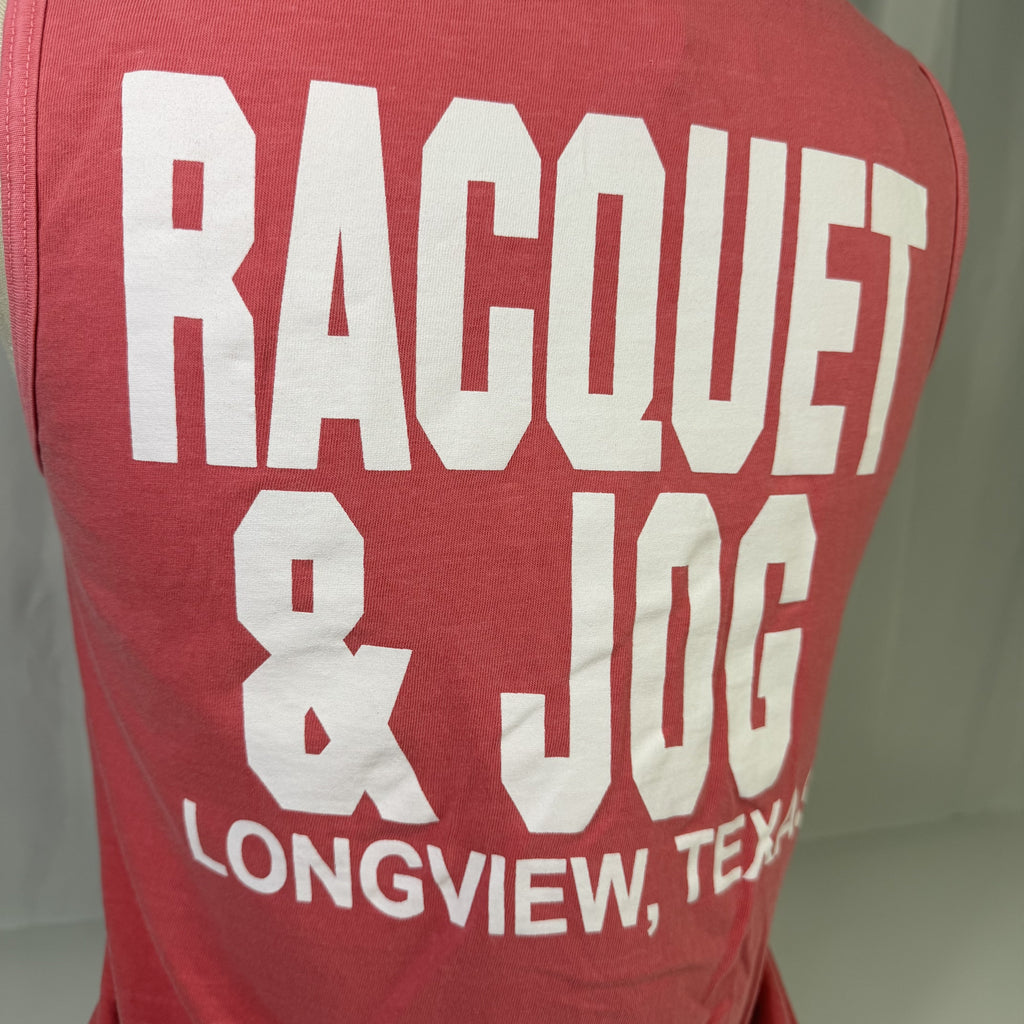 Racquet & Jog Core Tank