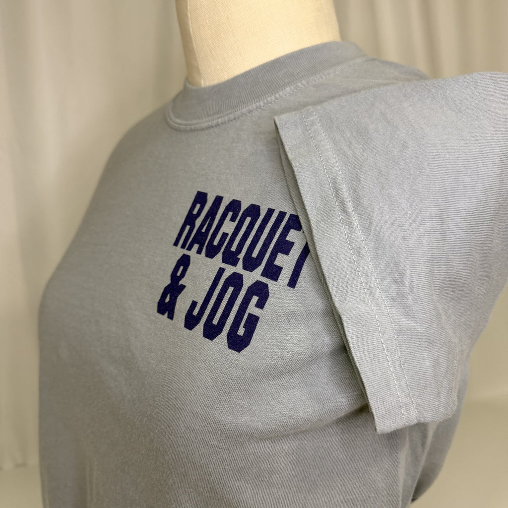 Racquet & Jog Specialty Halloween Tee