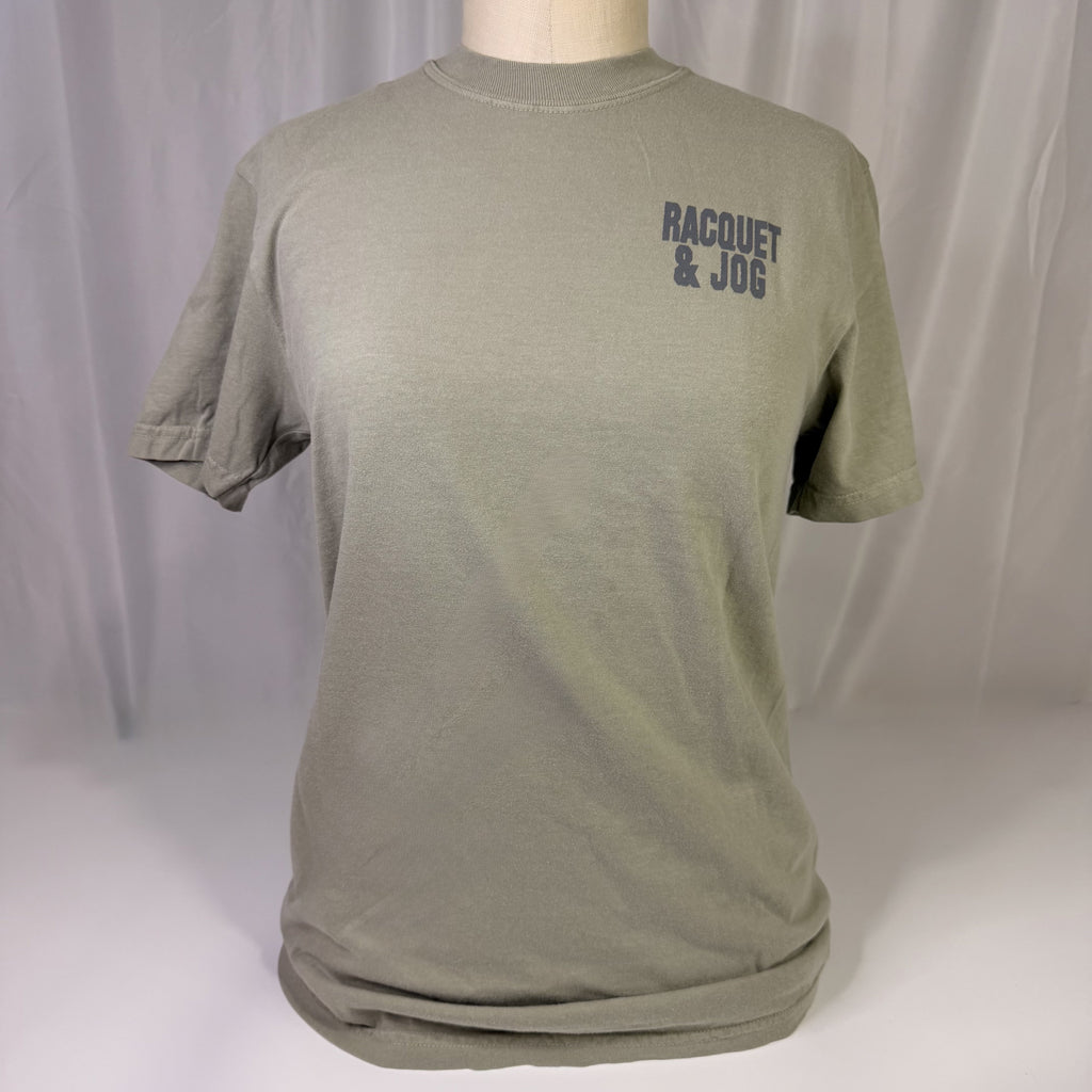 R&J Light Camo Tee