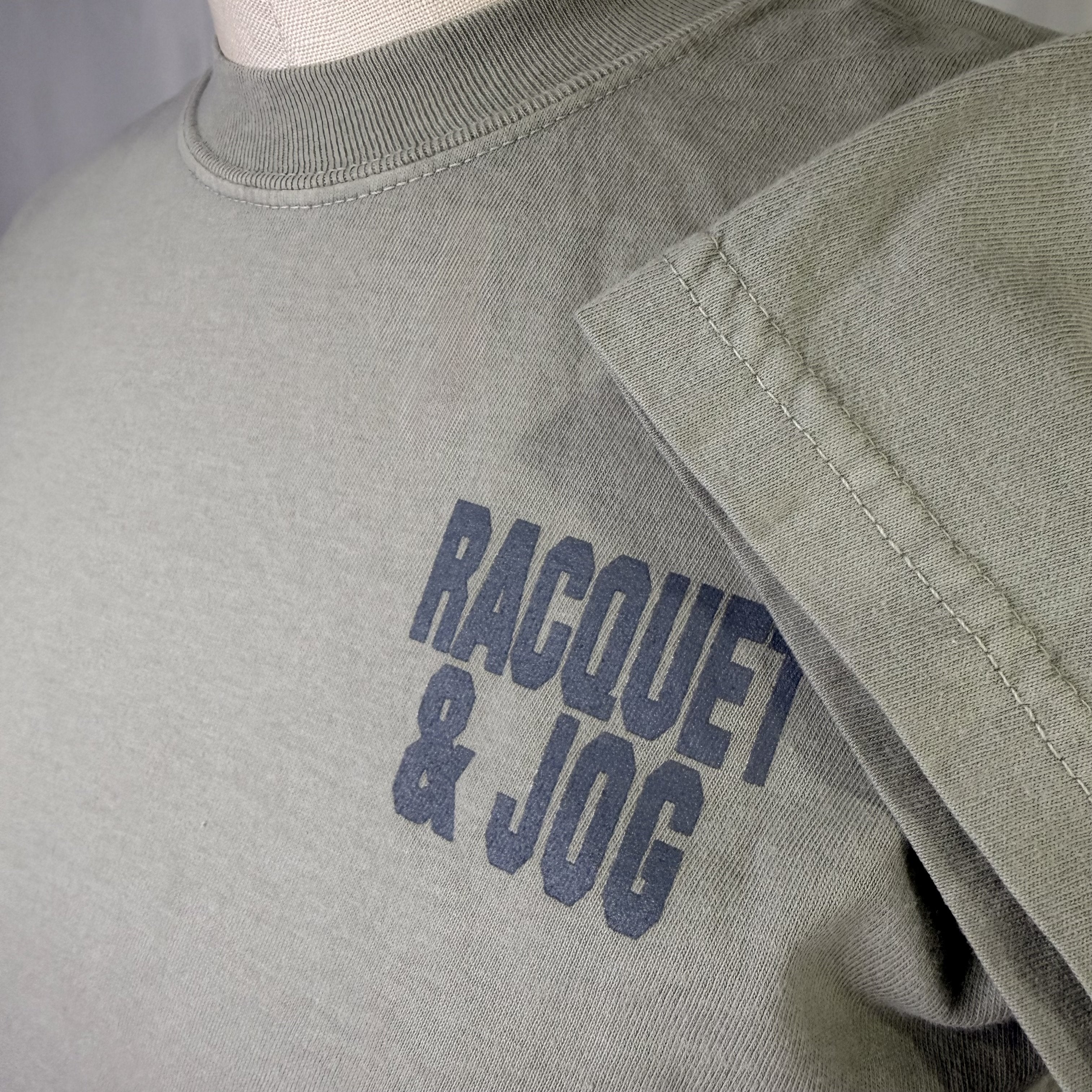 R&J Light Camo Tee